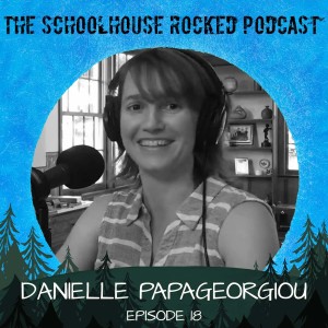 Lifeschooling vs. Unschooling - Danielle Papageorgiou