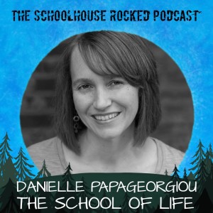 The School of Life, with Danielle Papageorgiou - Part 1