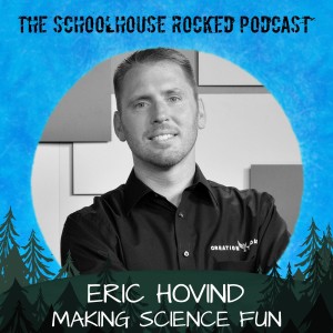 Making Science Fun - Eric Hovind