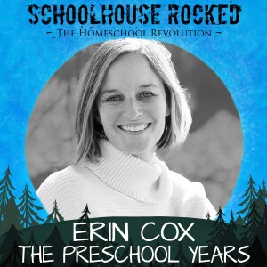 From Preschool to Adulthood - Erin Cox, Part 2