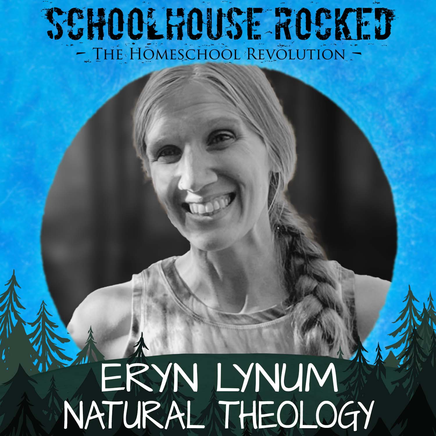 Natural Theology: Teaching Wonder by Exploring Creation – Eryn Lynum, Part 3