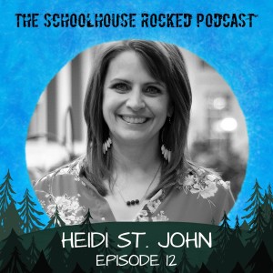 Heidi St. John - Prayers for the Battlefield