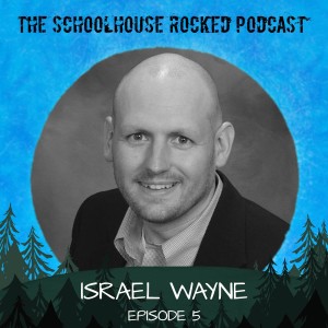 Answers for Homeschool Critics, Why Homeschool - Israel Wayne