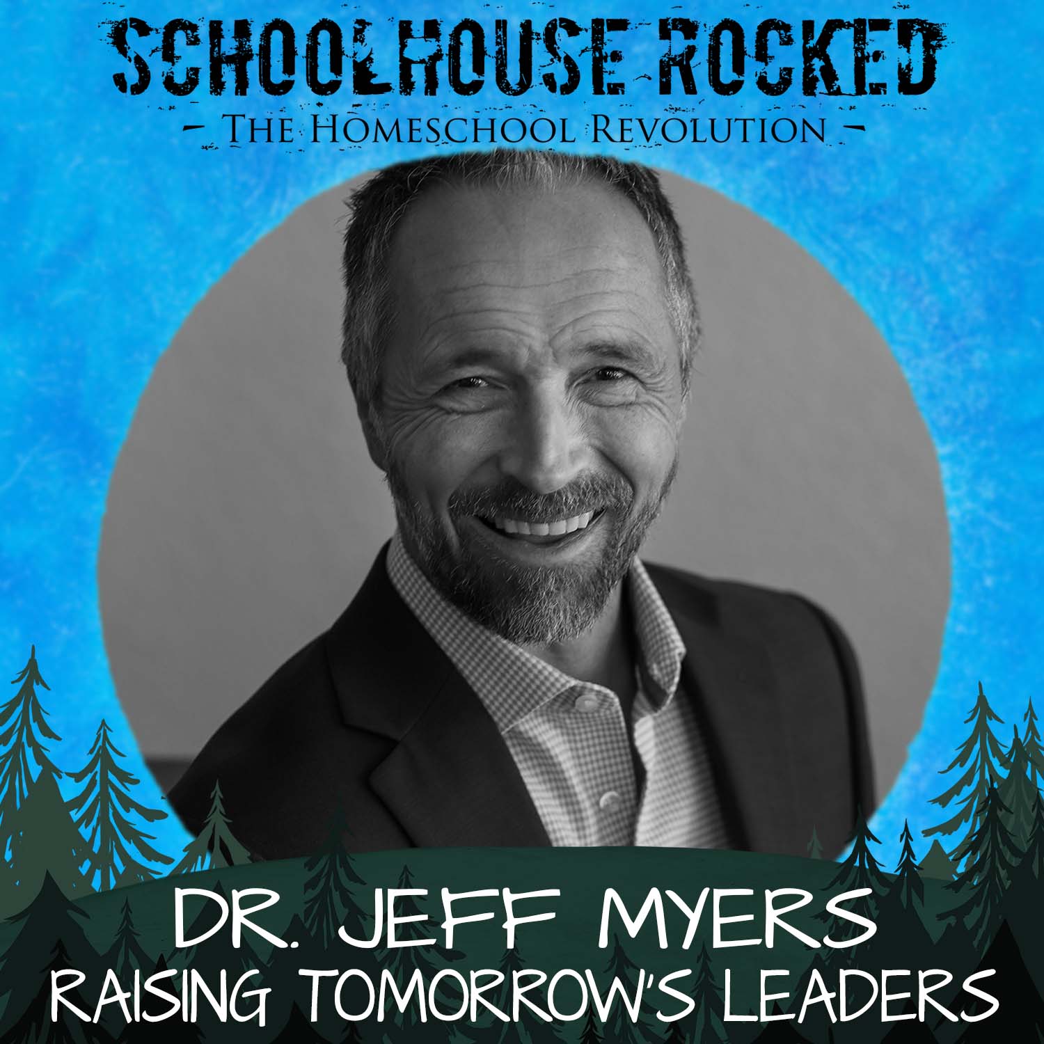 Schoolhouse Rocked: The Homeschool Revolution