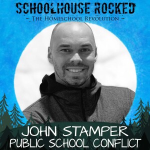 Education and Ideology: Examining the Public School Conflict, John Stamper, Part 2