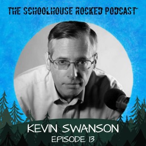 Leaving a Godly Heritage - Kevin Swanson, Generations