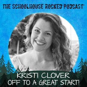 Kristi Clover - Off to a Great Start, Part 2