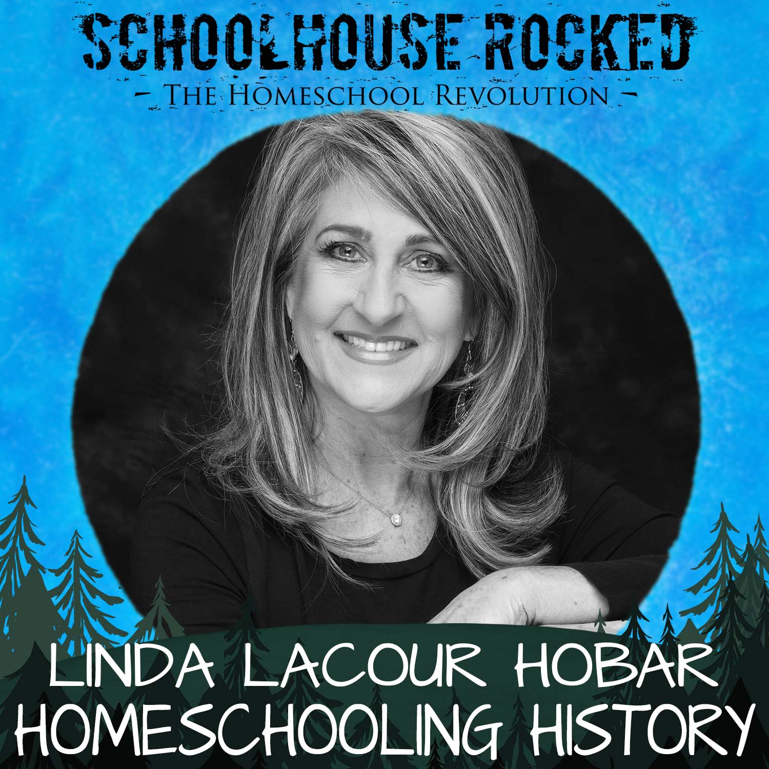 Teaching History: Creative Ways to Make it Fun – Linda Lacour Hobar, Part 3 (Homeschooling Every Subject)