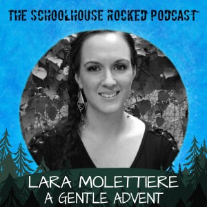 A Gentle Advent - Lara Molettiere, Part 3
