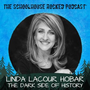 Dealing with the Dark Side of History - Linda Hobar