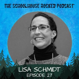 The Biblical Response to Fear, Worry, and Anxiety - Lisa Schmidt