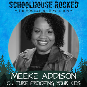 Winning the Battle for Culture - Meeke Addison, Part 2
