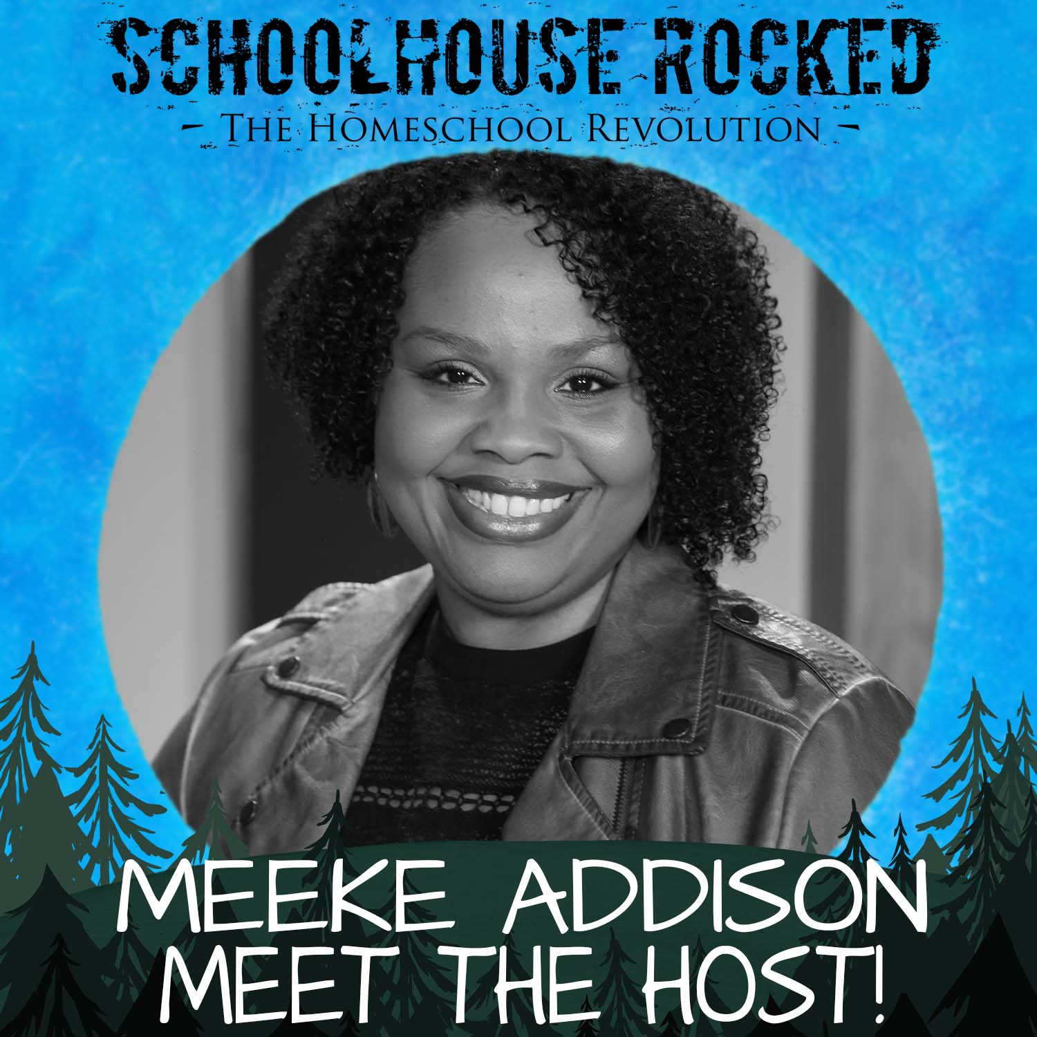 How to Raise Culture-Proof Kids – Meeke Addison, Part 3 (Meet the Host)