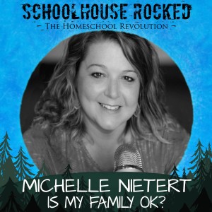 Is My Family OK? Michelle Nietert, Part 3