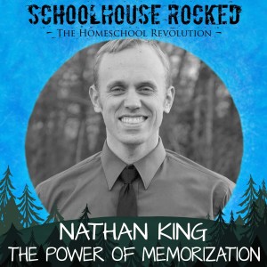 The Power of Memorization, Part 1 - Nathan King