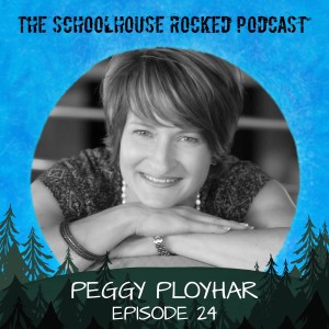 Special Education Homeschooling - Peggy Ployhar, SPED Homeschool