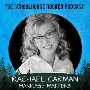 Marriage Matters, Part 2 - With Rachael Carman