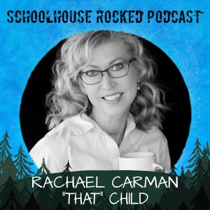 Rachael Carman - Discipling 