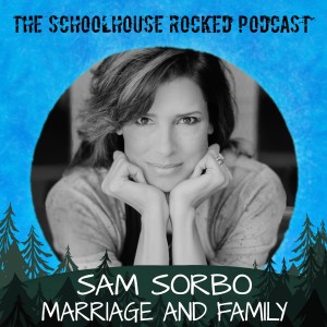 Marriage and Family - Sam Sorbo, Part 2 (Meet the Cast!)