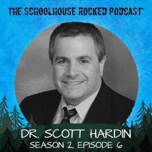 Are Faith and Science Compatible? - Dr. Scott Hardin of Science Shepherd