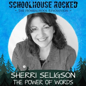 The Power of Words - Sherri Seligson, Part 3