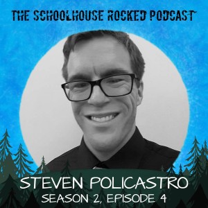 Using Museums in Homeschooling - Steven Policastro