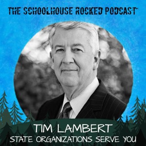 Homeschool 101, Understanding State Organizations - Tim Lambert
