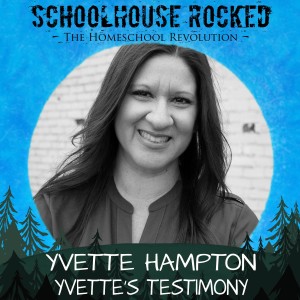 Yvette Hampton‘s Testimony, Part 2 - Meet the Cast!