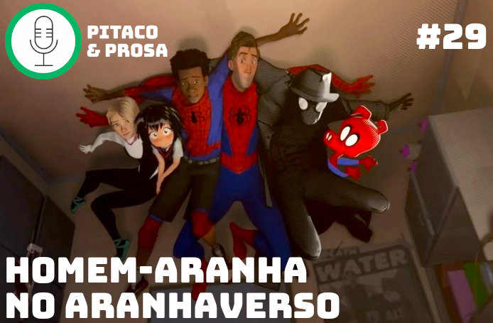 Só Mais Um Pitaco