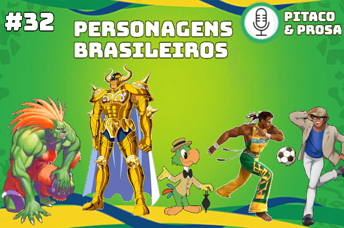 Só Mais Um Pitaco