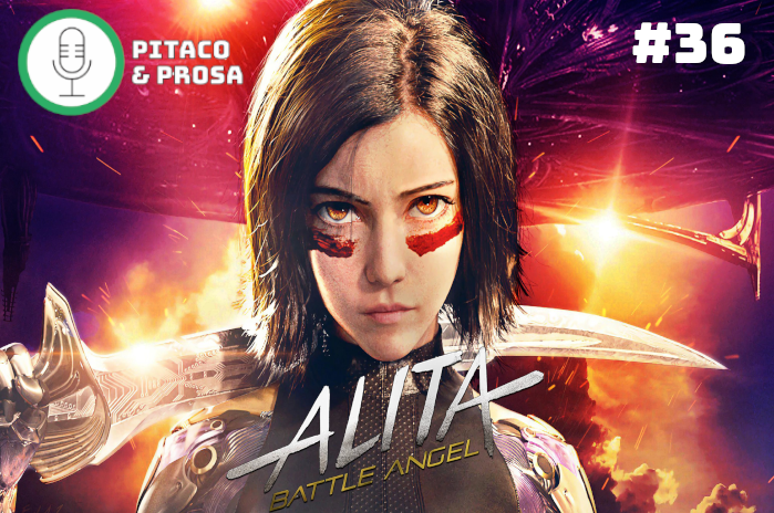 Só Mais Um Pitaco
