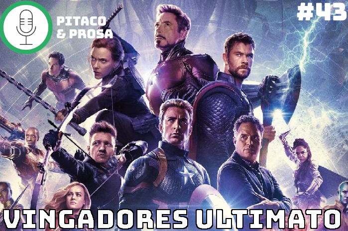 Só Mais Um Pitaco