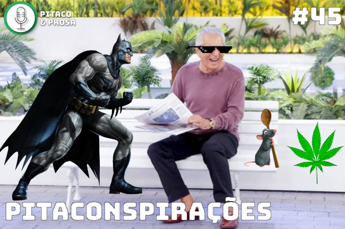 Só Mais Um Pitaco