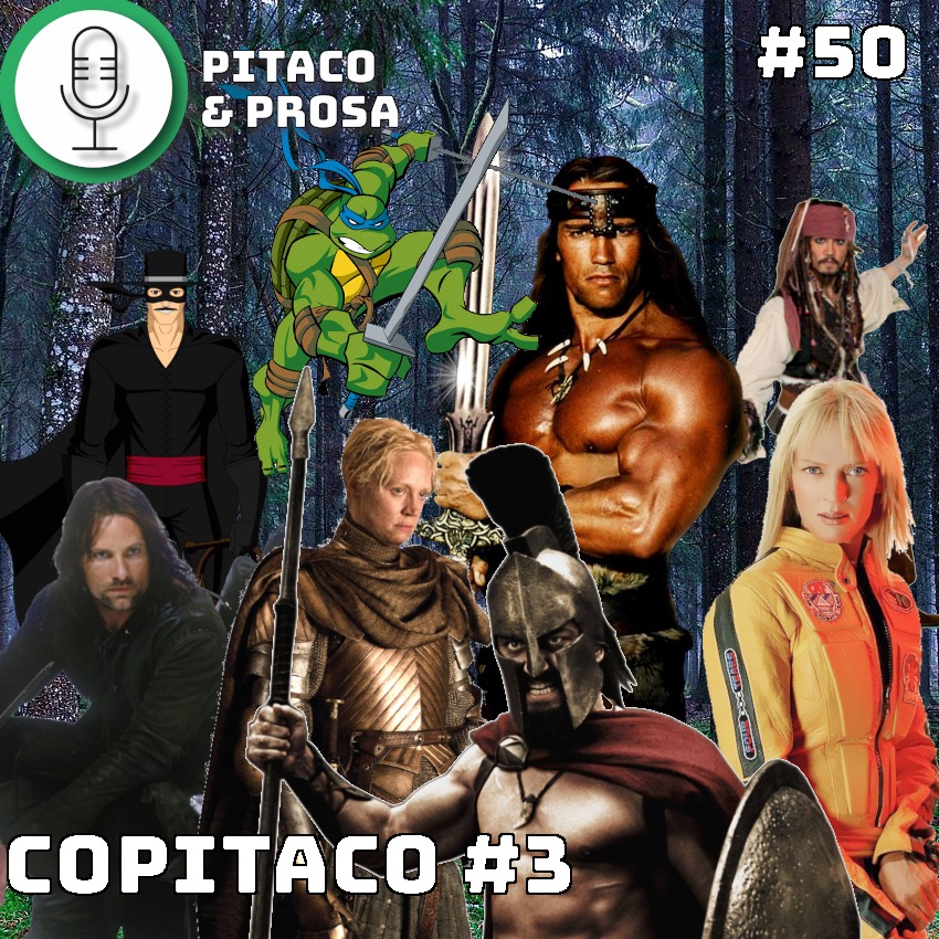 Só Mais Um Pitaco