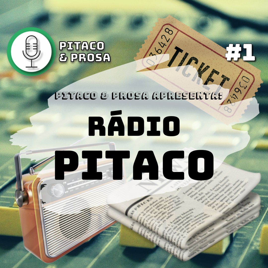 Só Mais Um Pitaco