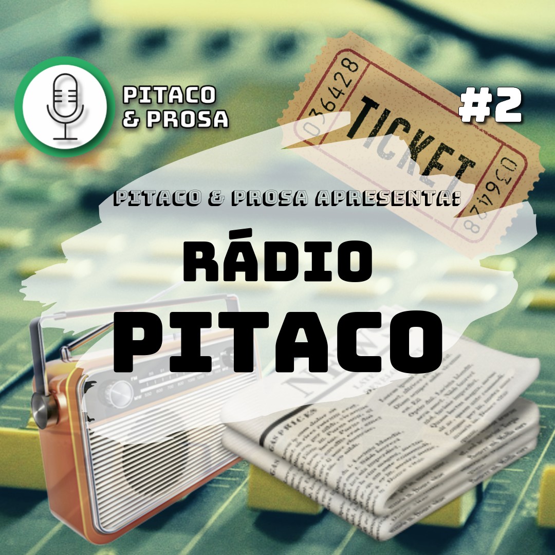 Só Mais Um Pitaco
