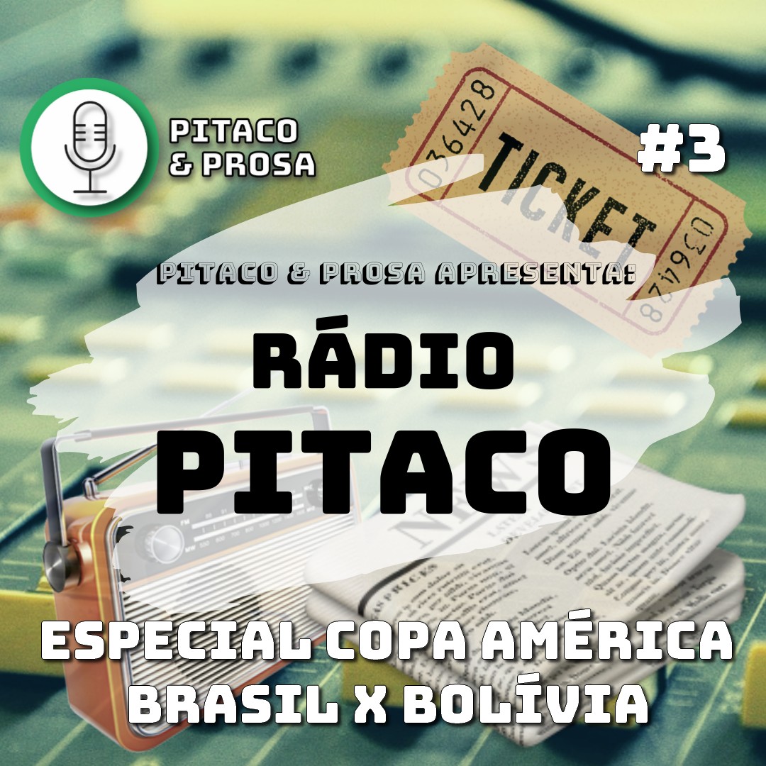 Só Mais Um Pitaco