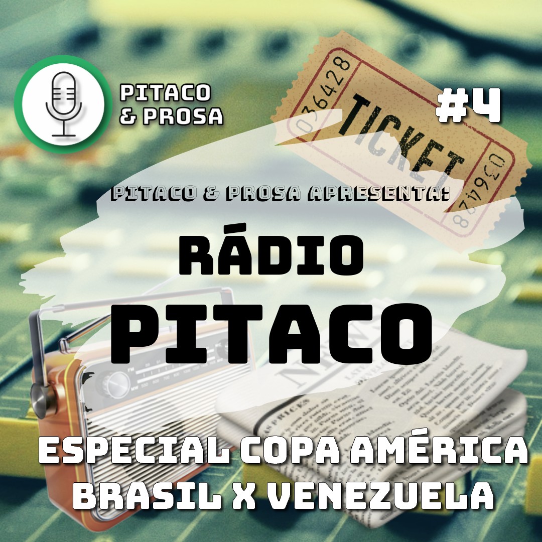 Só Mais Um Pitaco