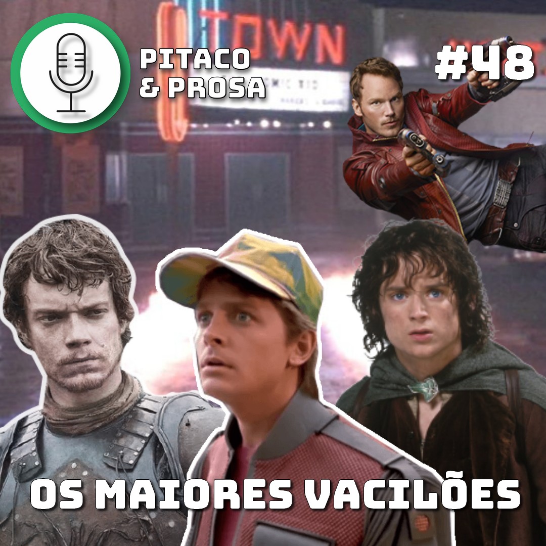 Só Mais Um Pitaco