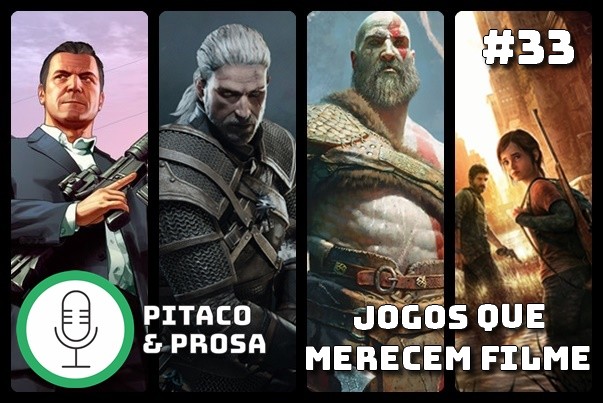 Só Mais Um Pitaco