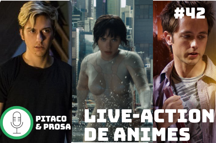Só Mais Um Pitaco