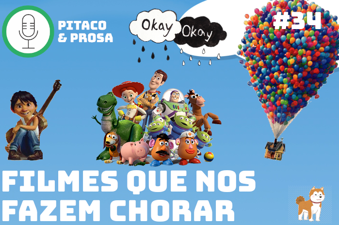 Só Mais Um Pitaco