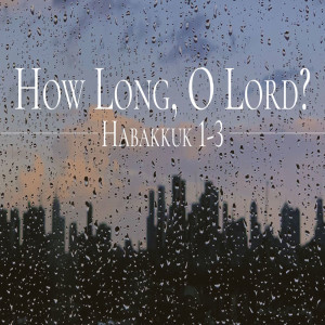 How It Ends | How Long, O Lord