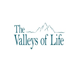 Teardrops | The Valleys of Life