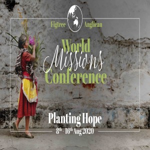 Planting Hope Week 1 | World Missions Conference
