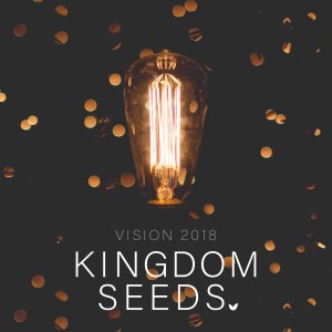 Seeds of Change | Kingdom Seeds