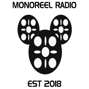 Monoreel Radio Episode #40 - Aladdin