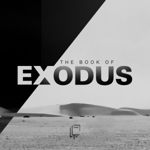 Sunday School: Exodus 32-34