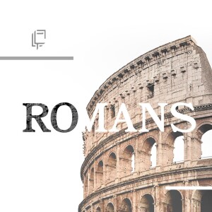 Sunday School: Romans 5:1-11