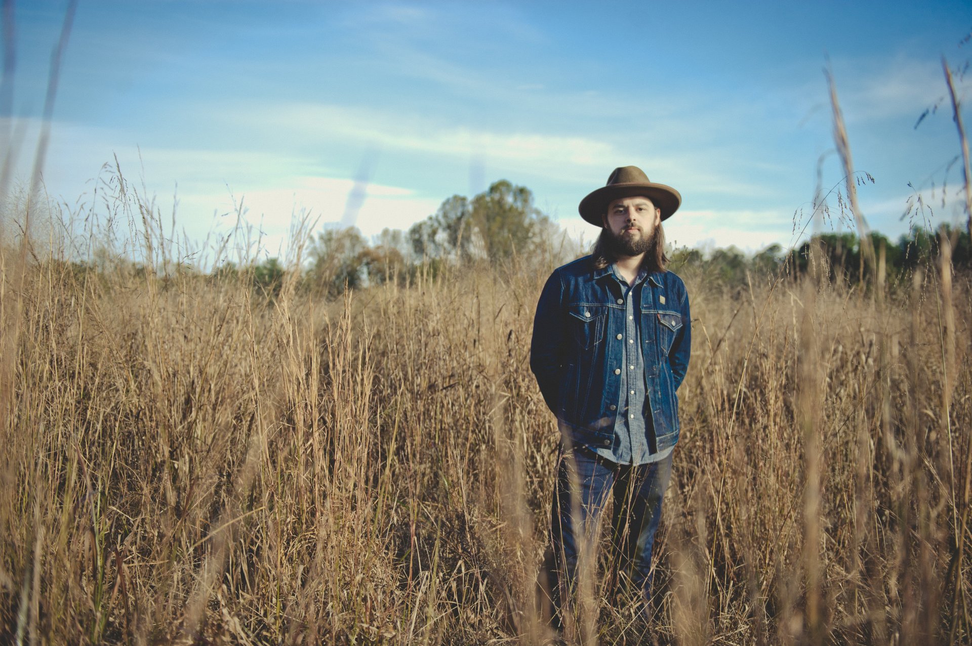 Caleb Caudle